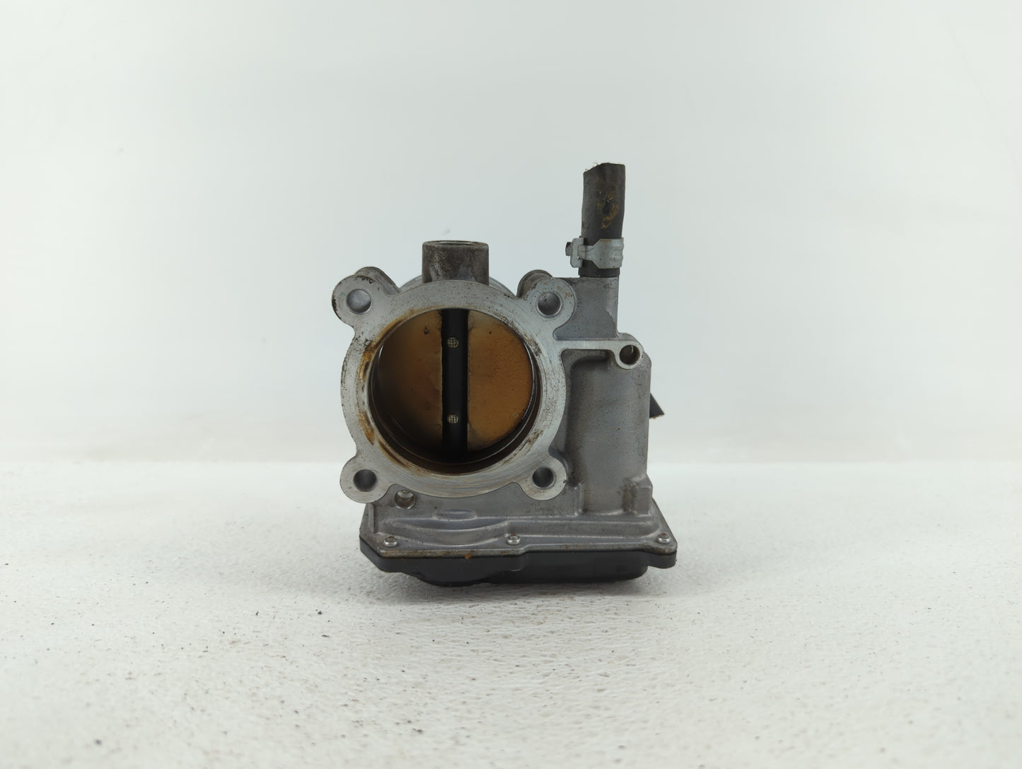 2011-2017 Subaru Forester Throttle Body P/N:16112AA380 Fits Fits 2011 2012 2013 2014 2015 2016 2017 OEM Used Auto Parts - Oe