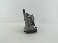 2011-2017 Subaru Forester Throttle Body P/N:16112AA380 Fits Fits 2011 2012 2013 2014 2015 2016 2017 OEM Used Auto Parts - Oe