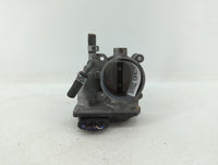 2011-2017 Subaru Forester Throttle Body P/N:16112AA380 Fits Fits 2011 2012 2013 2014 2015 2016 2017 OEM Used Auto Parts - Oe