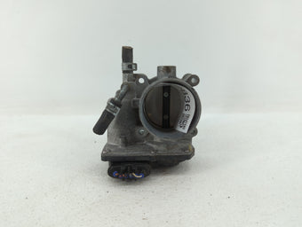 compare product 2011-2017 Subaru Forester Throttle Body P/N:16112AA380 Fits Fits 2011 2012 2013 2014 2015 2016 2017 OEM Used Auto Parts