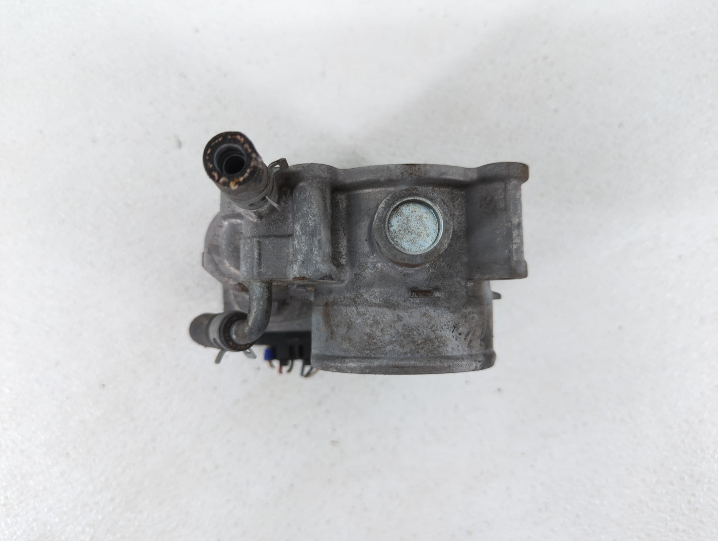 2011-2017 Subaru Forester Throttle Body P/N:16112AA380 Fits Fits 2011 2012 2013 2014 2015 2016 2017 OEM Used Auto Parts - Oe
