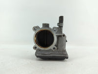 2011-2017 Subaru Forester Throttle Body P/N:16112AA380 Fits Fits 2011 2012 2013 2014 2015 2016 2017 OEM Used Auto Parts - Oe