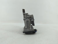 2011-2017 Subaru Forester Throttle Body P/N:16112AA380 Fits Fits 2011 2012 2013 2014 2015 2016 2017 OEM Used Auto Parts - Oe