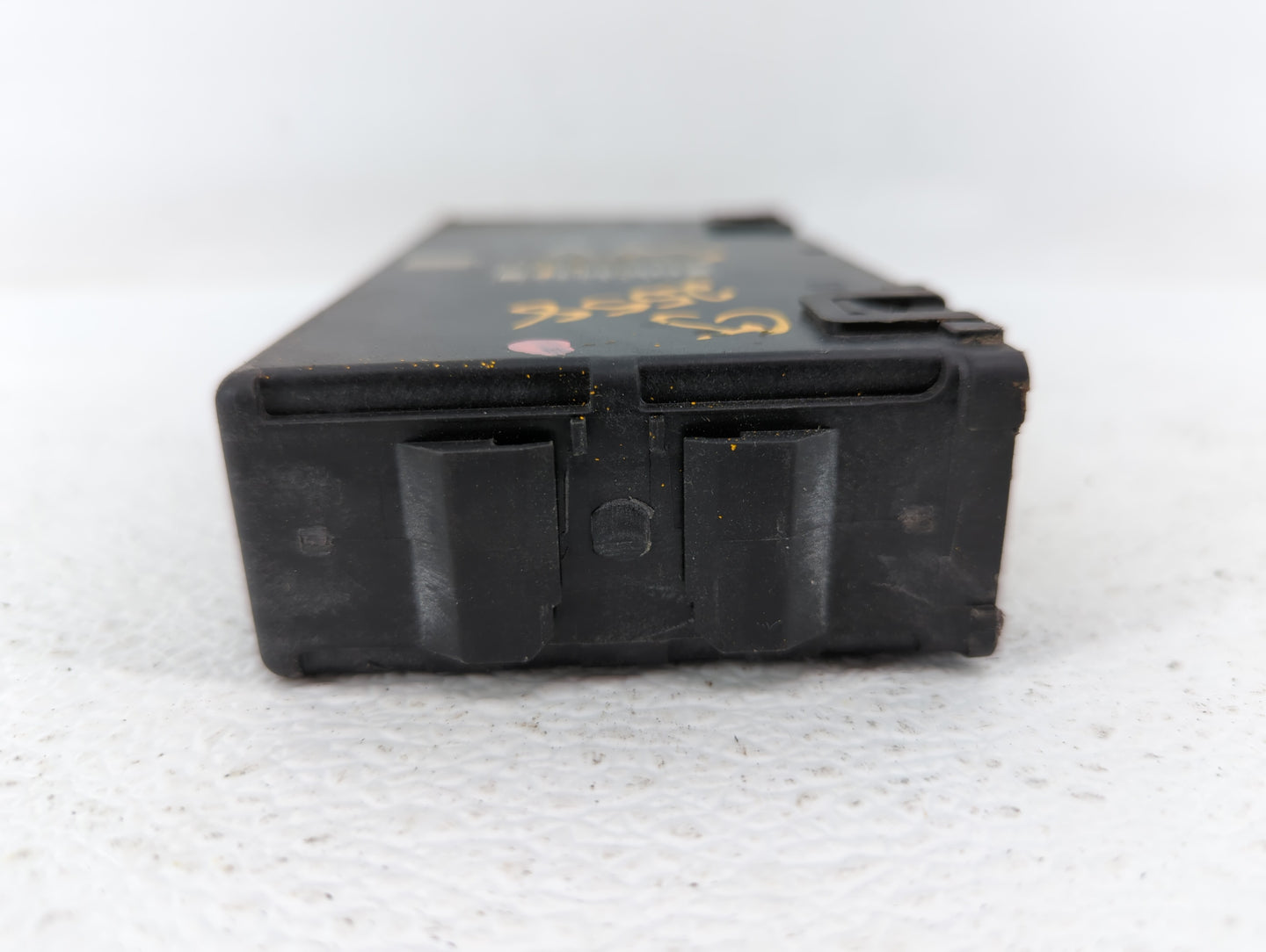 2015-2016 Subaru Forester PCM Engine Control Computer ECU ECM PCU OEM P/N:22765AG753 22765AG750, 22765AG751 Fits Fits 2015 2