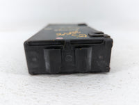 2015-2016 Subaru Forester PCM Engine Control Computer ECU ECM PCU OEM P/N:22765AG753 22765AG750, 22765AG751 Fits Fits 2015 2