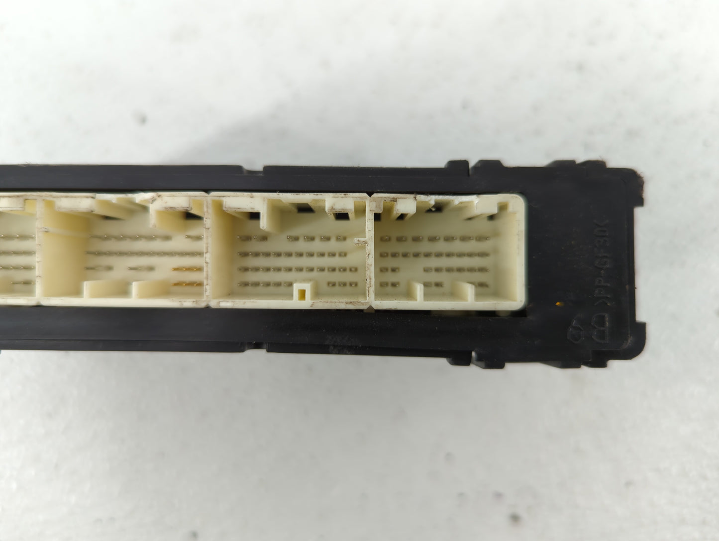 2015-2016 Subaru Forester PCM Engine Control Computer ECU ECM PCU OEM P/N:22765AG753 22765AG750, 22765AG751 Fits Fits 2015 2