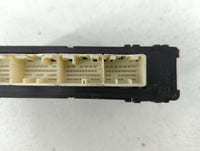 2015-2016 Subaru Forester PCM Engine Control Computer ECU ECM PCU OEM P/N:22765AG753 22765AG750, 22765AG751 Fits Fits 2015 2
