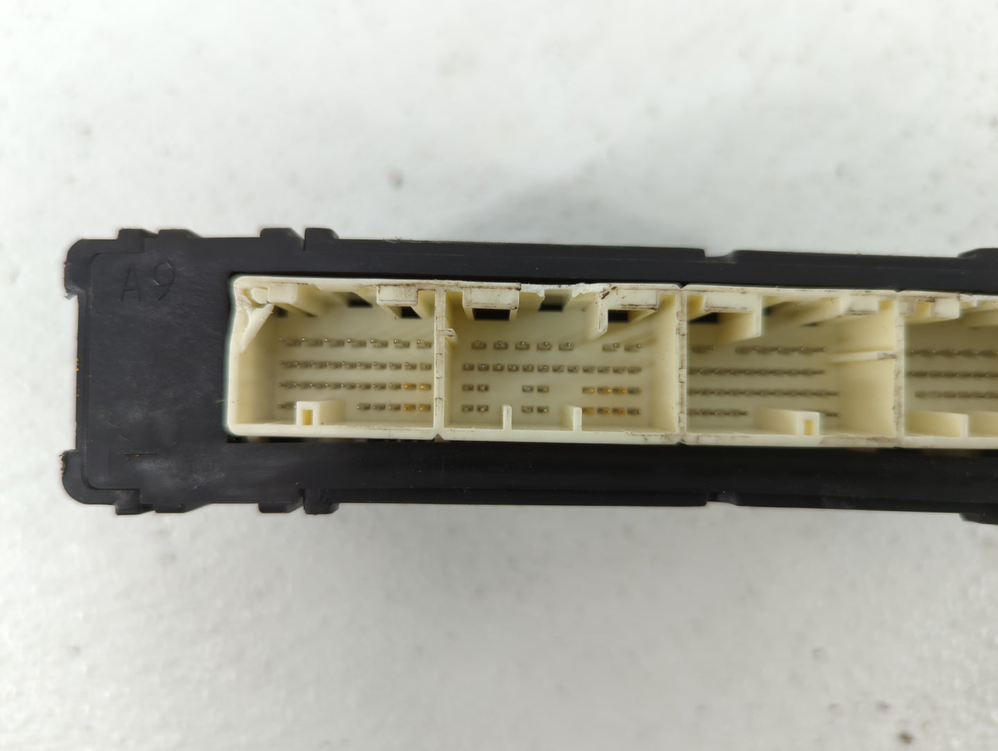 2015-2016 Subaru Forester PCM Engine Control Computer ECU ECM PCU OEM P/N:22765AG753 22765AG750, 22765AG751 Fits Fits 2015 2