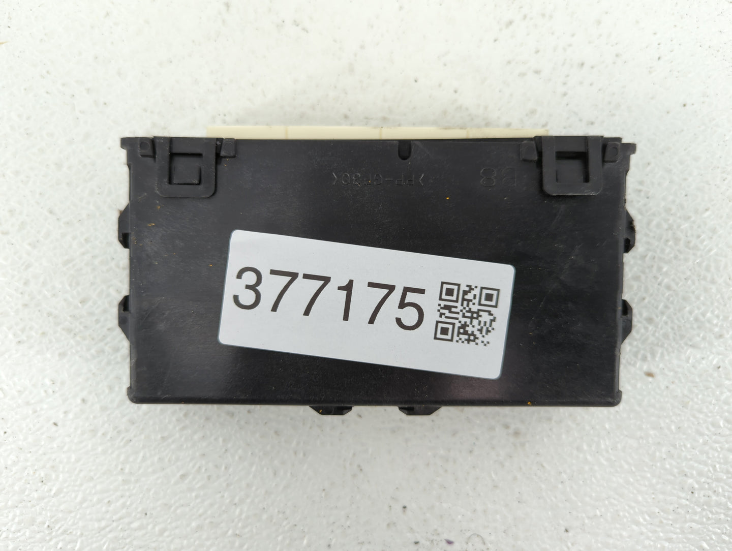 2015-2016 Subaru Forester PCM Engine Control Computer ECU ECM PCU OEM P/N:22765AG753 22765AG750, 22765AG751 Fits Fits 2015 2
