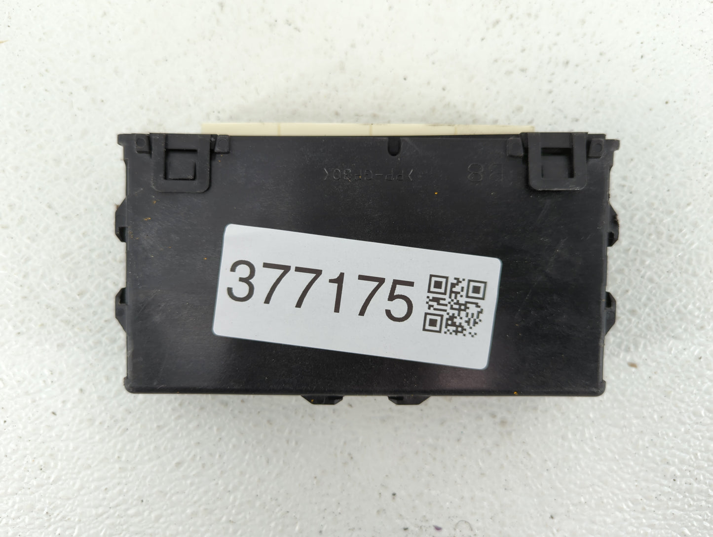 2015-2016 Subaru Forester PCM Engine Control Computer ECU ECM PCU OEM P/N:22765AG753 22765AG750, 22765AG751 Fits Fits 2015 2