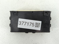 2015-2016 Subaru Forester PCM Engine Control Computer ECU ECM PCU OEM P/N:22765AG753 22765AG750, 22765AG751 Fits Fits 2015 2