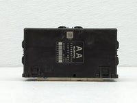 2015-2016 Subaru Forester PCM Engine Control Computer ECU ECM PCU OEM P/N:22765AG753 22765AG750, 22765AG751 Fits Fits 2015 2