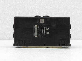 compare product 2015-2016 Subaru Forester PCM Engine Control Computer ECU ECM PCU OEM P/N:22765AG753 22765AG750, 22765AG751 Fits Fits 2015 2016 OEM Used Auto Parts