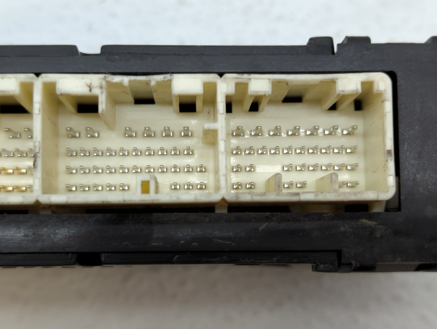 2015-2016 Subaru Forester PCM Engine Control Computer ECU ECM PCU OEM P/N:22765AG753 22765AG750, 22765AG751 Fits Fits 2015 2