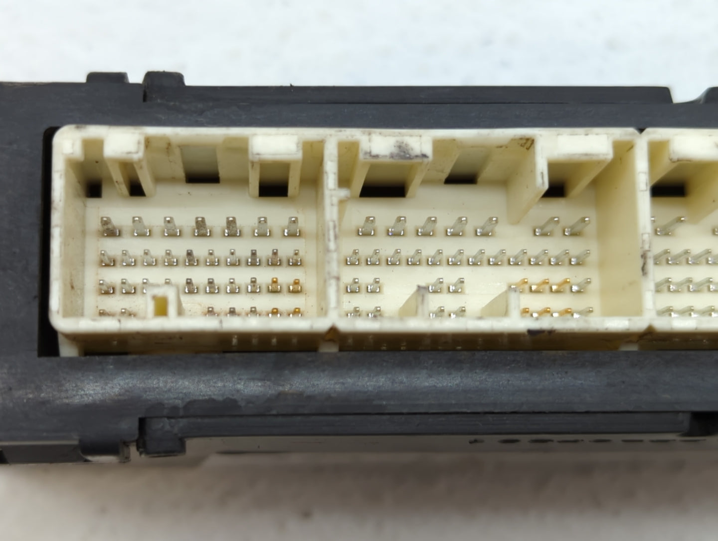 2015-2016 Subaru Forester PCM Engine Control Computer ECU ECM PCU OEM P/N:22765AG753 22765AG750, 22765AG751 Fits Fits 2015 2