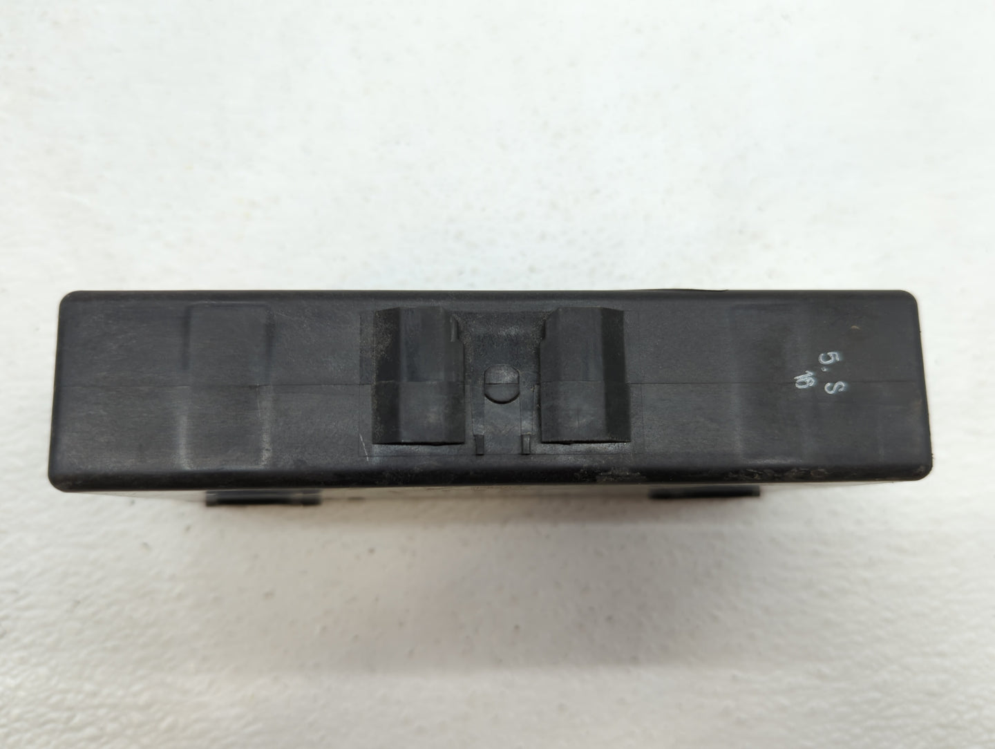 2015-2016 Subaru Forester PCM Engine Control Computer ECU ECM PCU OEM P/N:22765AG753 22765AG750, 22765AG751 Fits Fits 2015 2