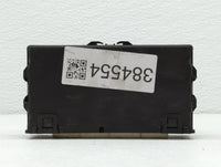 2015-2016 Subaru Forester PCM Engine Control Computer ECU ECM PCU OEM P/N:22765AG753 22765AG750, 22765AG751 Fits Fits 2015 2