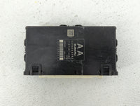 2015-2016 Subaru Forester PCM Engine Control Computer ECU ECM PCU OEM P/N:22765AG753 22765AG750, 22765AG751 Fits Fits 2015 2
