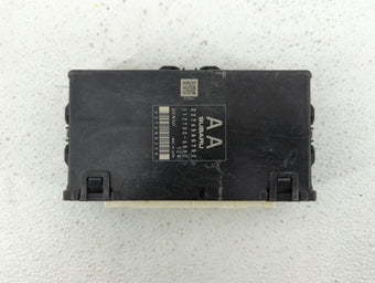 compare product 2015-2016 Subaru Forester PCM Engine Control Computer ECU ECM PCU OEM P/N:22765AG753 22765AG750, 22765AG751 Fits Fits 2015 2016 OEM Used Auto Parts
