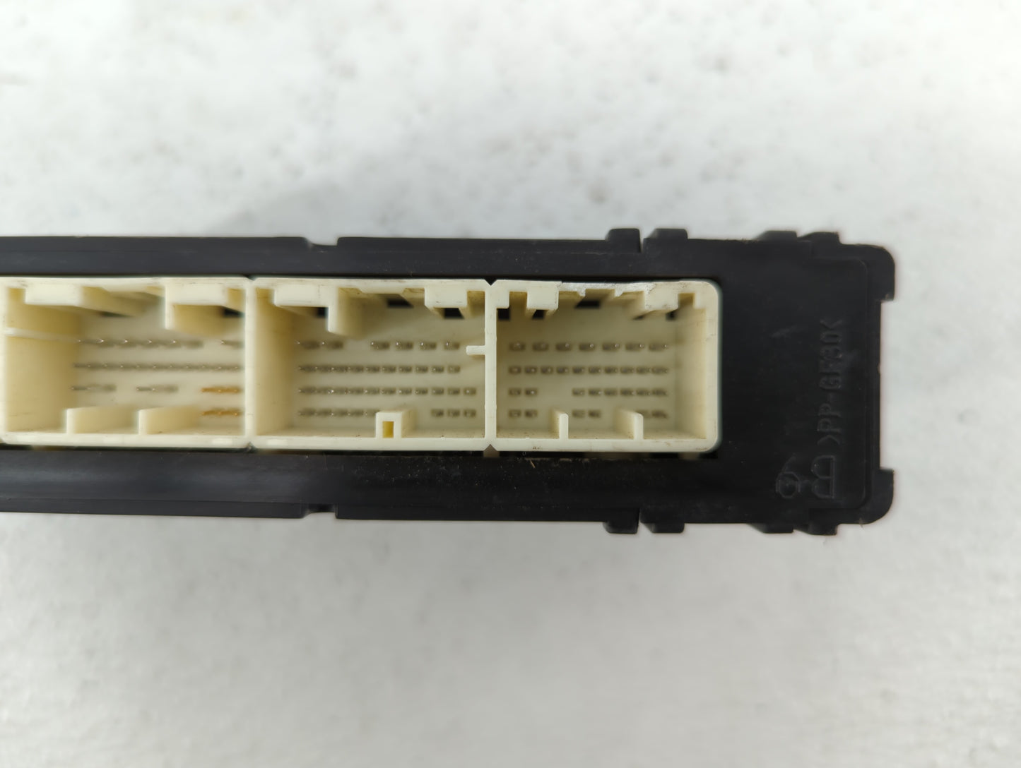 2015-2016 Subaru Forester PCM Engine Control Computer ECU ECM PCU OEM P/N:22765AG753 22765AG750, 22765AG751 Fits Fits 2015 2