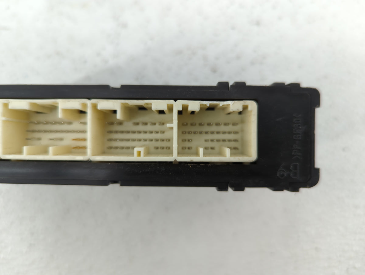 2015-2016 Subaru Forester PCM Engine Control Computer ECU ECM PCU OEM P/N:22765AG753 22765AG750, 22765AG751 Fits 2015 2016 O