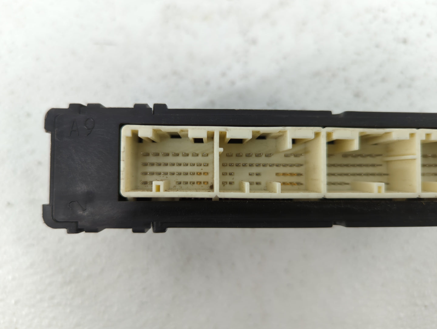 2015-2016 Subaru Forester PCM Engine Control Computer ECU ECM PCU OEM P/N:22765AG753 22765AG750, 22765AG751 Fits Fits 2015 2