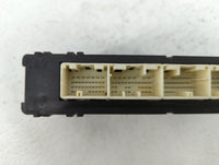 2015-2016 Subaru Forester PCM Engine Control Computer ECU ECM PCU OEM P/N:22765AG753 22765AG750, 22765AG751 Fits Fits 2015 2