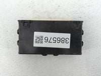 2015-2016 Subaru Forester PCM Engine Control Computer ECU ECM PCU OEM P/N:22765AG753 22765AG750, 22765AG751 Fits Fits 2015 2