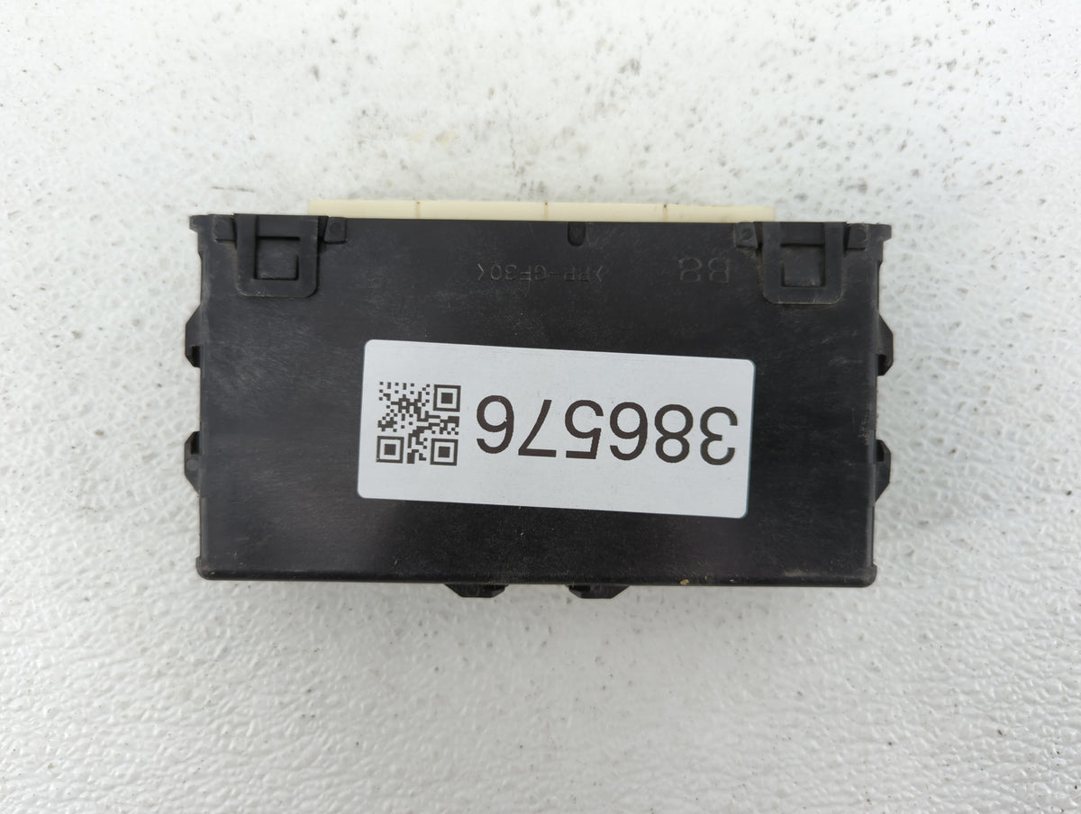 2015-2016 Subaru Forester PCM Engine Control Computer ECU ECM PCU OEM P/N:22765AG753 22765AG750, 22765AG751 Fits 2015 2016 O