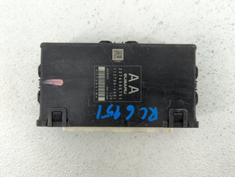 compare product 2015-2016 Subaru Forester PCM Engine Control Computer ECU ECM PCU OEM P/N:22765AG753 22765AG750, 22765AG751 Fits Fits 2015 2016 OEM Used Auto Parts