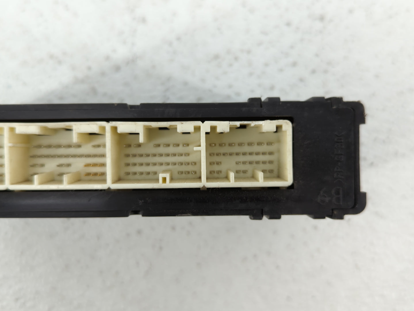 2015-2016 Subaru Forester PCM Engine Control Computer ECU ECM PCU OEM P/N:22765AG753 22765AG750, 22765AG751 Fits Fits 2015 2