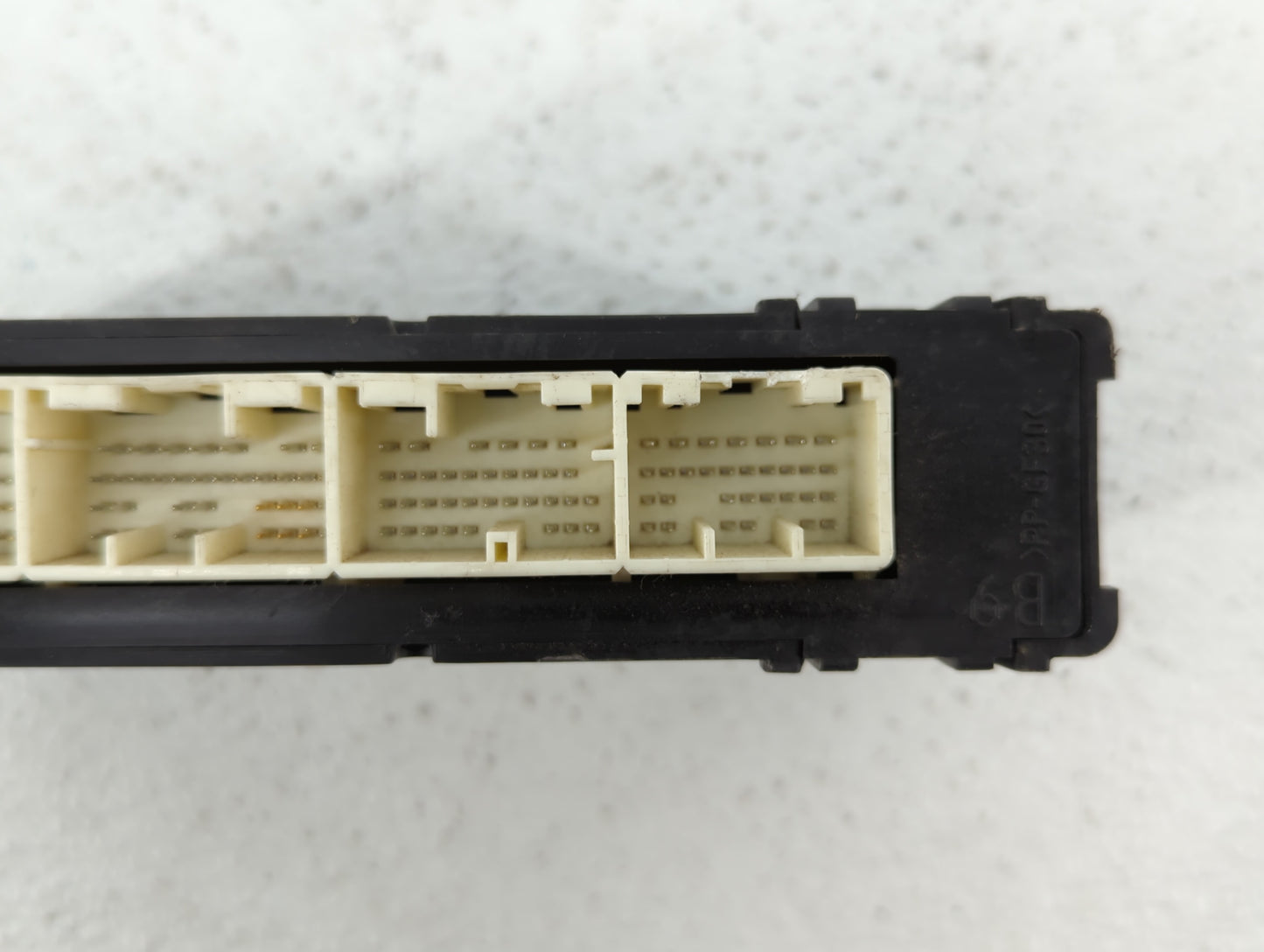 2015-2016 Subaru Forester PCM Engine Control Computer ECU ECM PCU OEM P/N:22765AG753 22765AG750, 22765AG751 Fits Fits 2015 2