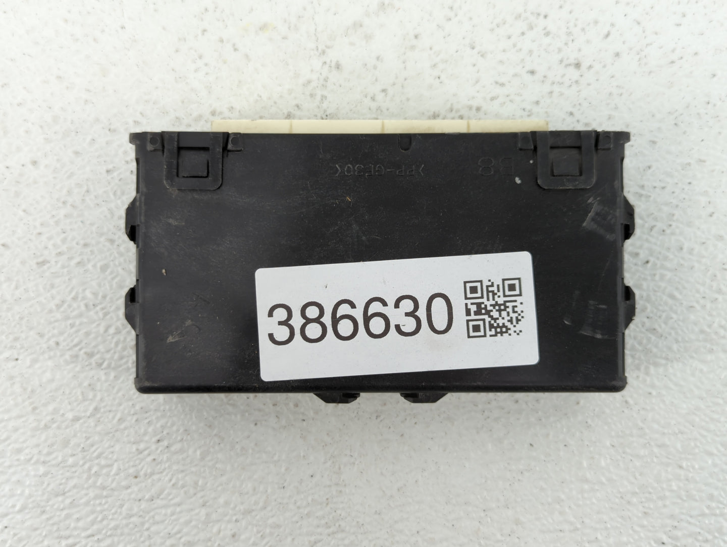 2015-2016 Subaru Forester PCM Engine Control Computer ECU ECM PCU OEM P/N:22765AG753 22765AG750, 22765AG751 Fits Fits 2015 2