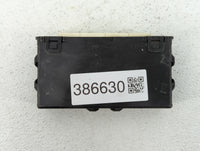 2015-2016 Subaru Forester PCM Engine Control Computer ECU ECM PCU OEM P/N:22765AG753 22765AG750, 22765AG751 Fits Fits 2015 2