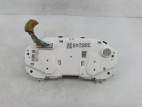 2015 Subaru Forester Instrument Cluster Speedometer Gauges P/N:85002SG660 Fits OEM Used Auto Parts - Oemusedautoparts1.com