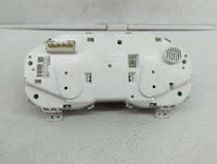 2015 Subaru Forester Instrument Cluster Speedometer Gauges P/N:85002SG660 Fits OEM Used Auto Parts - Oemusedautoparts1.com