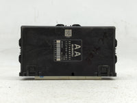 2015-2016 Subaru Forester PCM Engine Control Computer ECU ECM PCU OEM P/N:22765AG753 22765AG750, 22765AG751 Fits Fits 2015 2