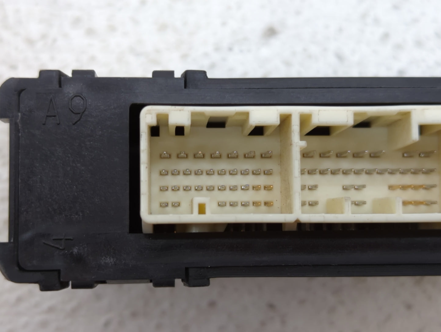 2015-2016 Subaru Forester PCM Engine Control Computer ECU ECM PCU OEM P/N:22765AG753 22765AG750, 22765AG751 Fits Fits 2015 2
