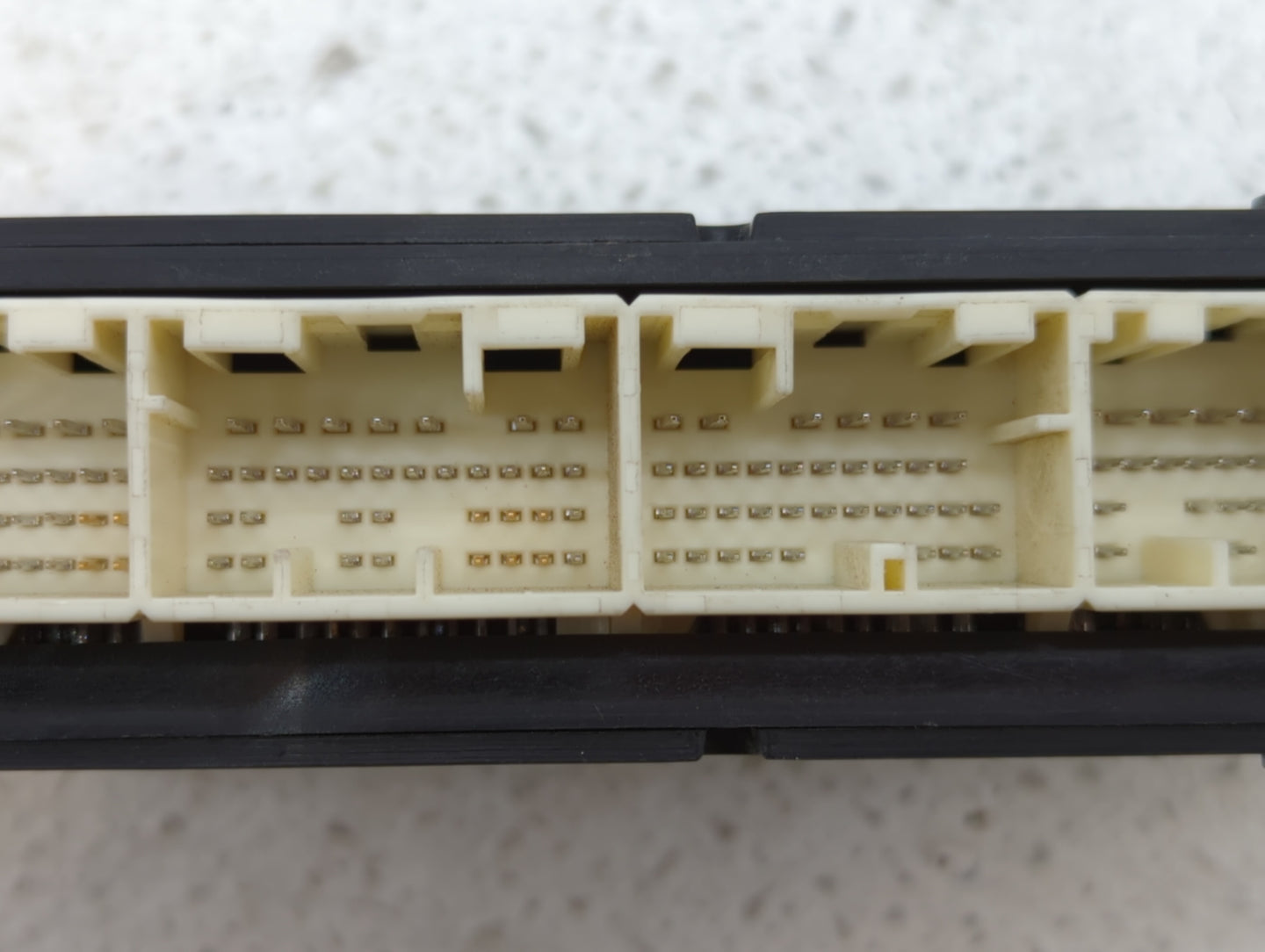 2015-2016 Subaru Forester PCM Engine Control Computer ECU ECM PCU OEM P/N:22765AG753 22765AG750, 22765AG751 Fits Fits 2015 2