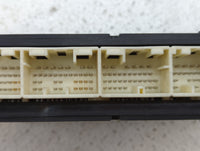 2015-2016 Subaru Forester PCM Engine Control Computer ECU ECM PCU OEM P/N:22765AG753 22765AG750, 22765AG751 Fits Fits 2015 2