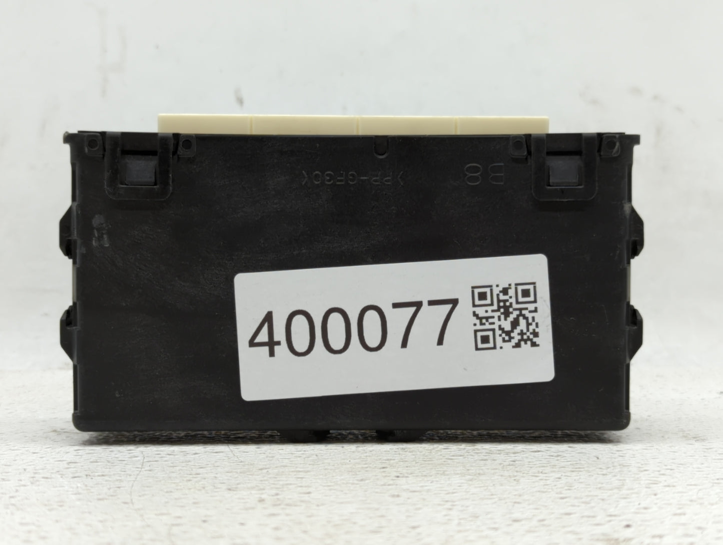 2015-2016 Subaru Forester PCM Engine Control Computer ECU ECM PCU OEM P/N:22765AG753 22765AG750, 22765AG751 Fits Fits 2015 2