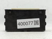 2015-2016 Subaru Forester PCM Engine Control Computer ECU ECM PCU OEM P/N:22765AG753 22765AG750, 22765AG751 Fits Fits 2015 2