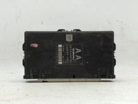 2015-2016 Subaru Forester PCM Engine Control Computer ECU ECM PCU OEM P/N:22765AG753 22765AG750, 22765AG751 Fits Fits 2015 2