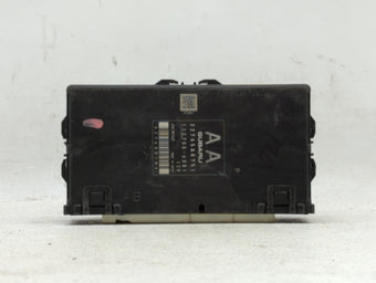 compare product 2015-2016 Subaru Forester PCM Engine Control Computer ECU ECM PCU OEM P/N:22765AG753 22765AG750, 22765AG751 Fits Fits 2015 2016 OEM Used Auto Parts