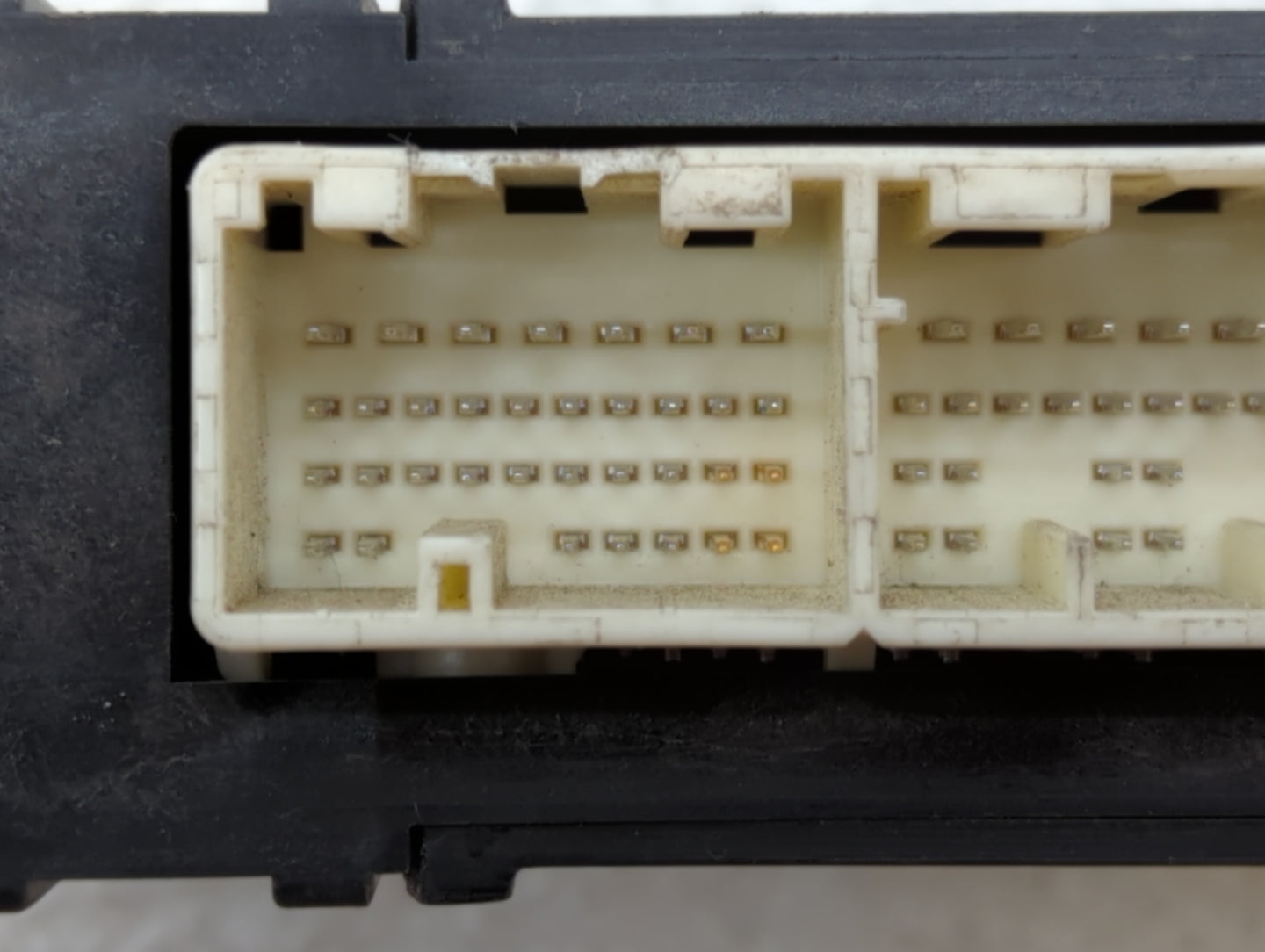 2015-2016 Subaru Forester PCM Engine Control Computer ECU ECM PCU OEM P/N:22765AG753 22765AG750, 22765AG751 Fits Fits 2015 2