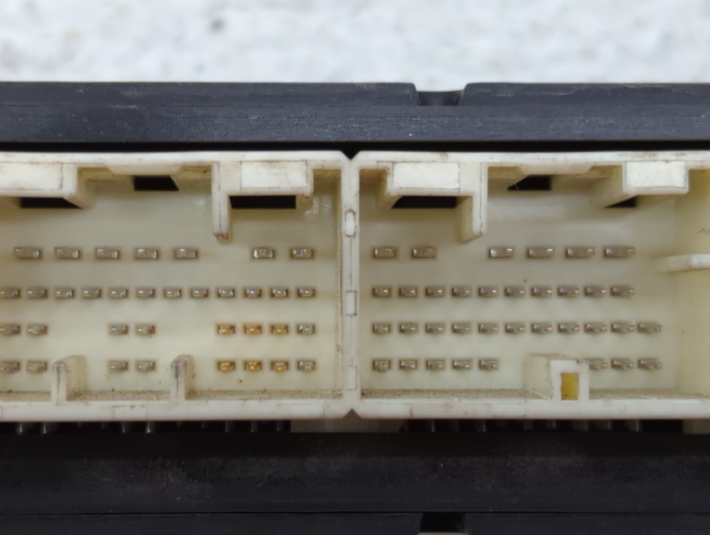 2015-2016 Subaru Forester PCM Engine Control Computer ECU ECM PCU OEM P/N:22765AG753 22765AG750, 22765AG751 Fits Fits 2015 2
