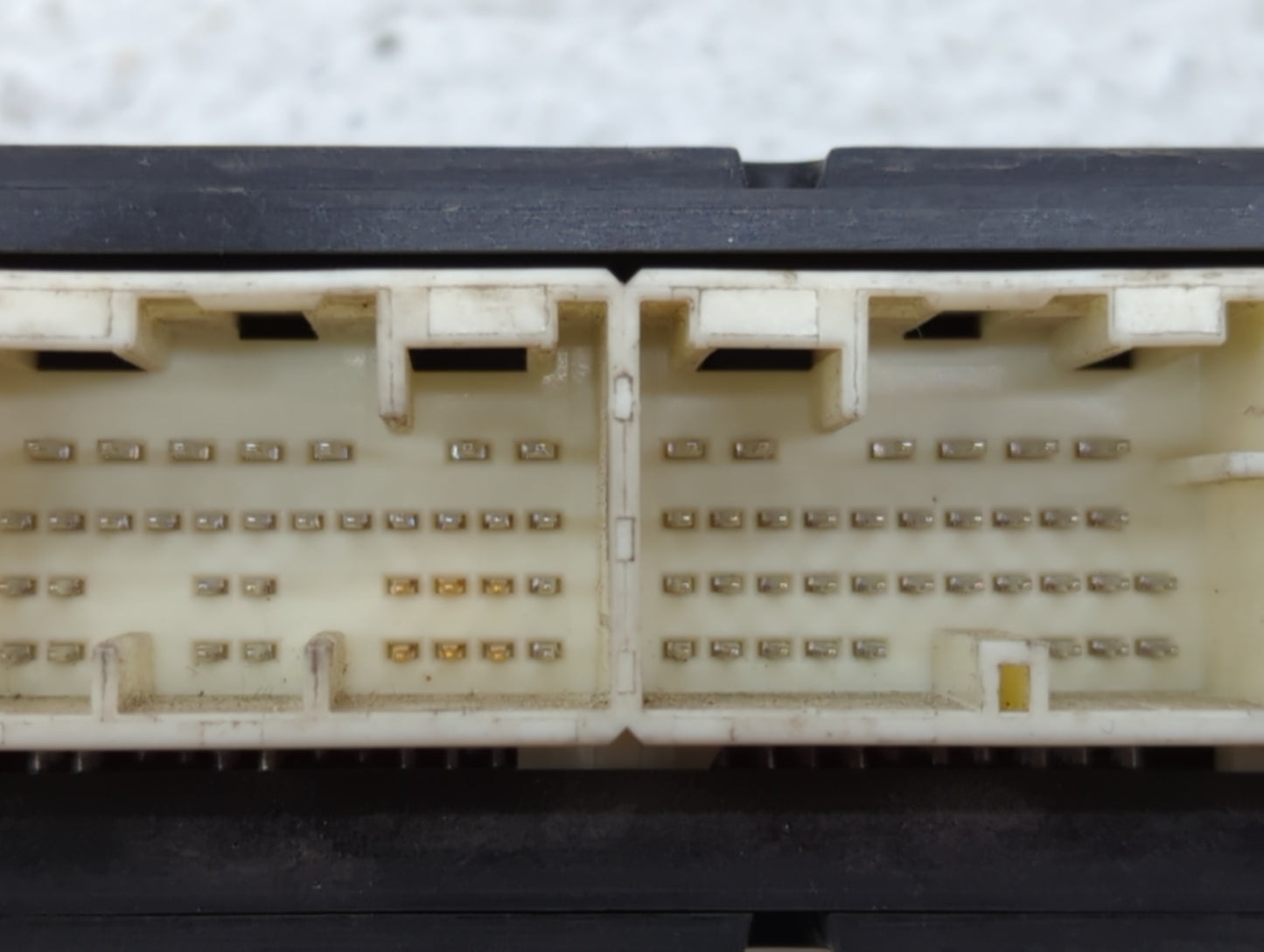 2015-2016 Subaru Forester PCM Engine Control Computer ECU ECM PCU OEM P/N:22765AG753 22765AG750, 22765AG751 Fits Fits 2015 2