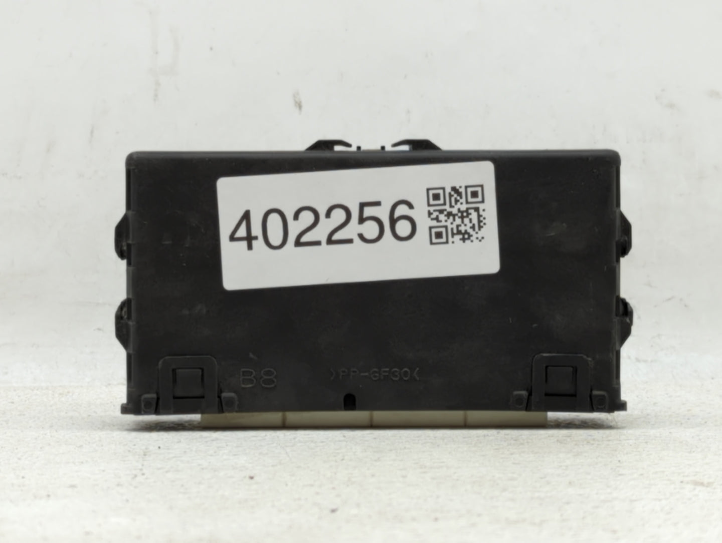 2015-2016 Subaru Forester PCM Engine Control Computer ECU ECM PCU OEM P/N:22765AG753 22765AG750, 22765AG751 Fits Fits 2015 2