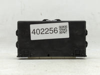 2015-2016 Subaru Forester PCM Engine Control Computer ECU ECM PCU OEM P/N:22765AG753 22765AG750, 22765AG751 Fits Fits 2015 2