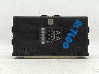 2015-2016 Subaru Forester PCM Engine Control Computer ECU ECM PCU OEM P/N:22765AG753 22765AG750, 22765AG751 Fits Fits 2015 2